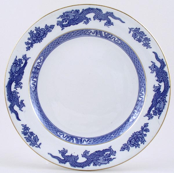 Plate c1930s